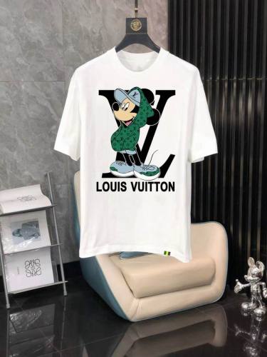 LV  t-shirt men-11336(M-XXXXL)
