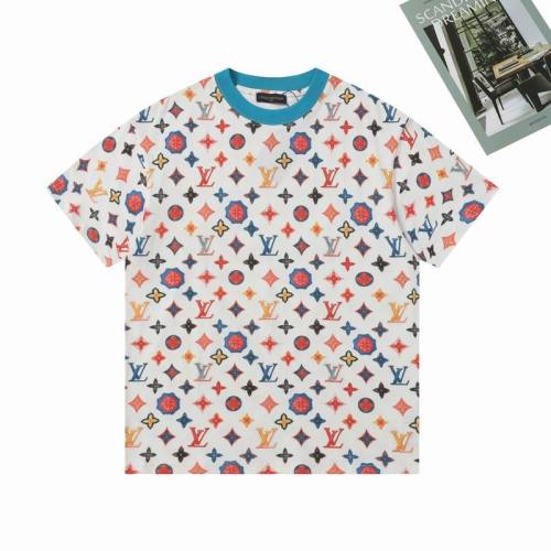 LV  t-shirt men-11288(M-XXL)