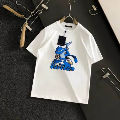 LV  t-shirt men-11317(M-XXXXL)