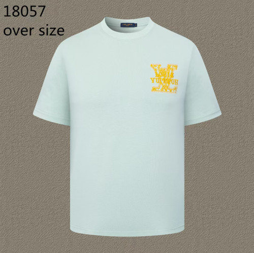 LV  t-shirt men-11307(M-XXXL)