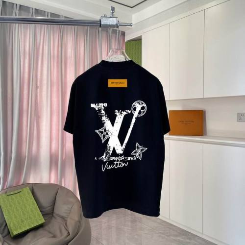 LV  t-shirt men-11241(S-XXL)