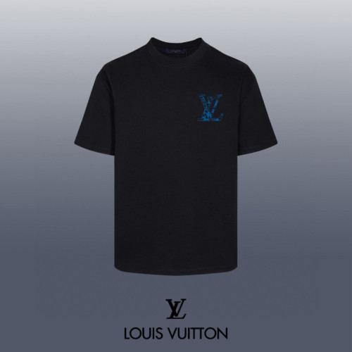 LV  t-shirt men-11450(XS-L)