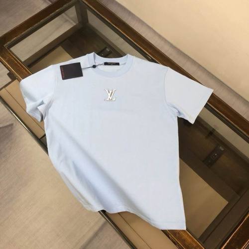 LV  t-shirt men-11224(S-XL)