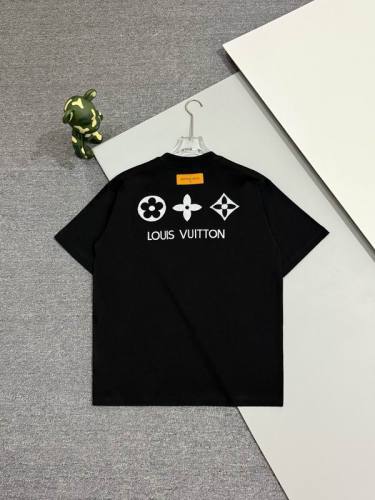 LV  t-shirt men-11212(S-XL)