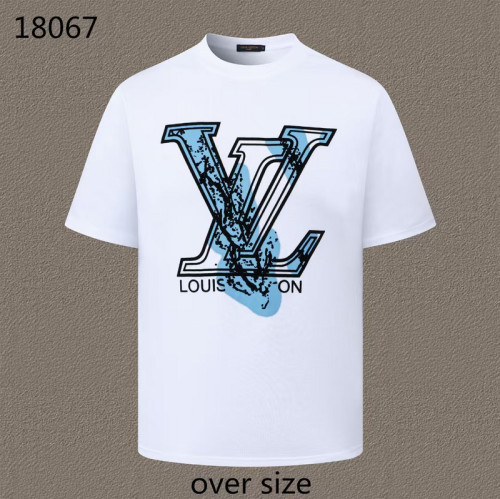 LV  t-shirt men-11293(M-XXXL)