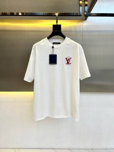 LV  t-shirt men-11229(S-XL)