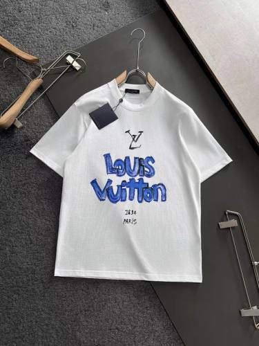 LV  t-shirt men-11321(M-XXXXL)