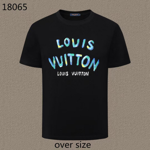 LV  t-shirt men-11300(M-XXXL)