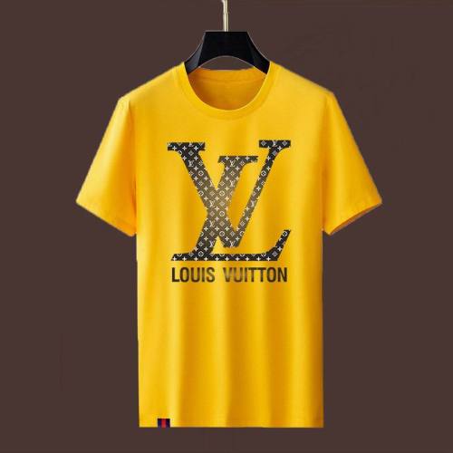 LV  t-shirt men-11343(M-XXXXL)