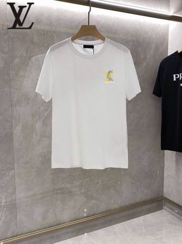LV  t-shirt men-11350(S-XXXXXL)