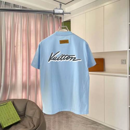 LV  t-shirt men-11243(S-XXL)