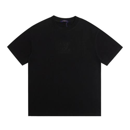 LV  t-shirt men-11204(S-XL)