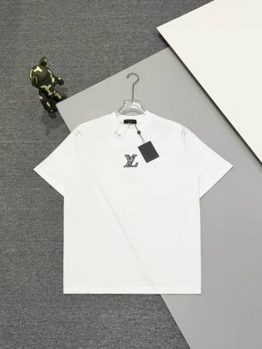 LV  t-shirt men-11208(S-XL)