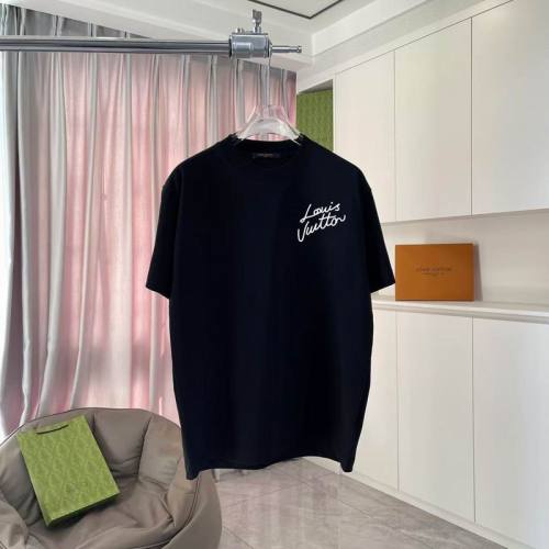 LV  t-shirt men-11240(S-XXL)