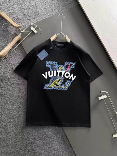 LV  t-shirt men-11329(M-XXXXL)