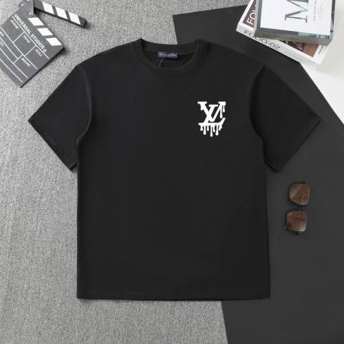 LV  t-shirt men-11564(XS-XL)