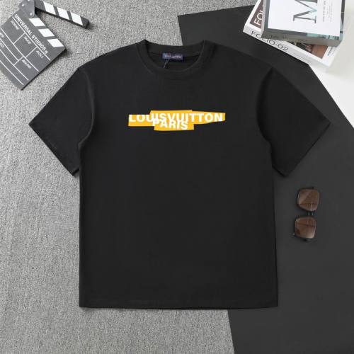 LV  t-shirt men-11534(XS-XL)