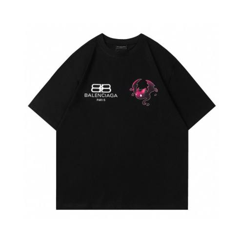 B t-shirt men-8392(XS-L)
