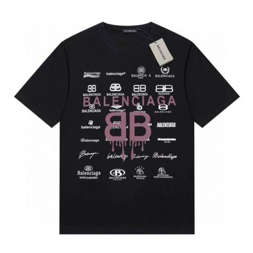 B t-shirt men-8411(XS-L)