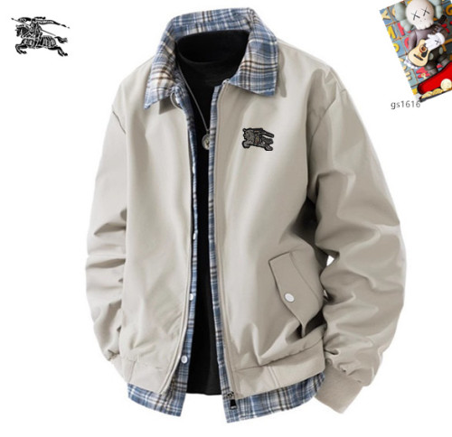 Burberry Coat men-767(M-XXXL)