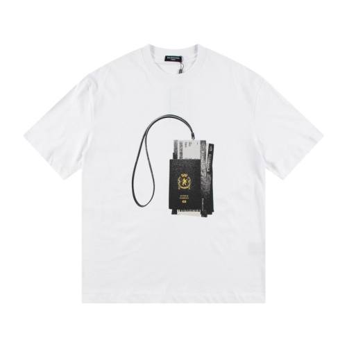 B t-shirt men-8387(XS-L)