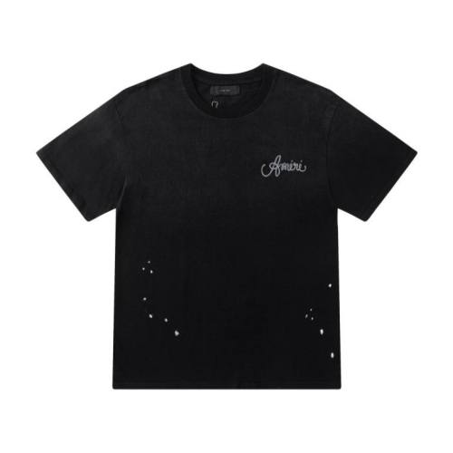 Amiri t-shirt-1971(S-XL)