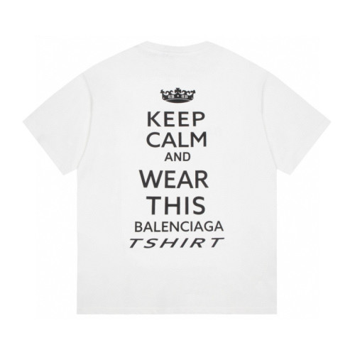 B t-shirt men-8373(XS-L)