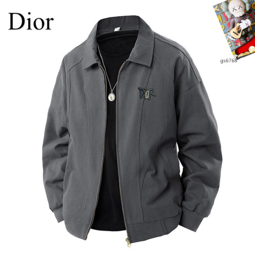 Dior Coat men-236(M-XXXL)