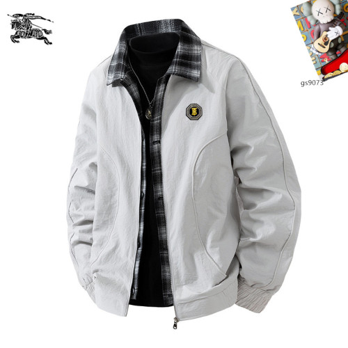 Burberry Coat men-764(M-XXXL)