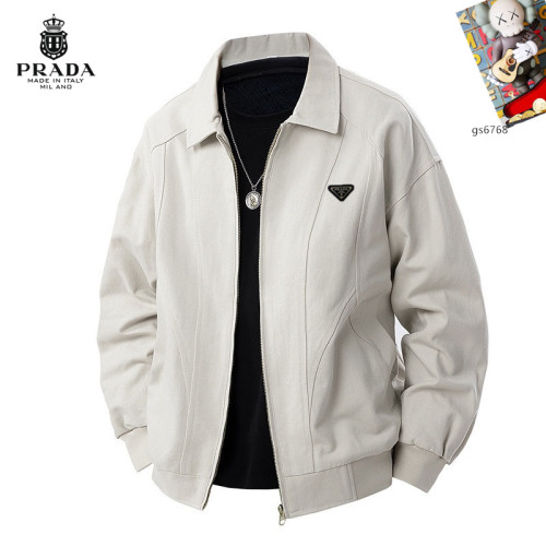 Prada Coat men-413(M-XXXL)