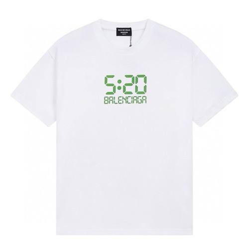 B t-shirt men-8487(XS-L)