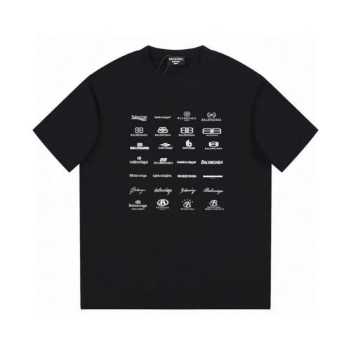 B t-shirt men-8429(XS-L)