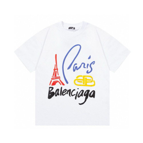 B t-shirt men-8521(XS-L)