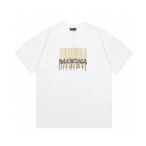B t-shirt men-8398(XS-L)