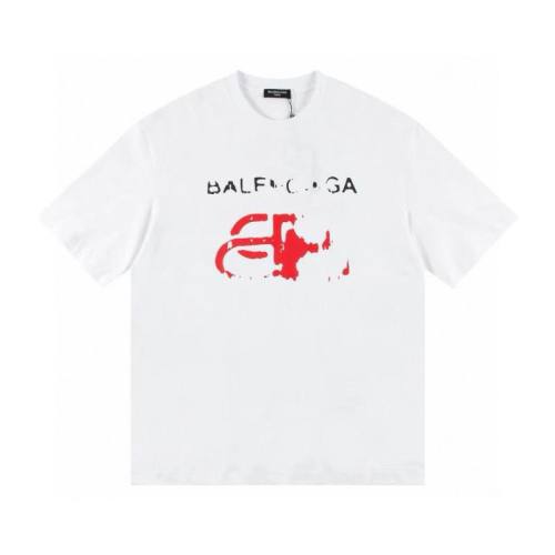B t-shirt men-8418(XS-L)