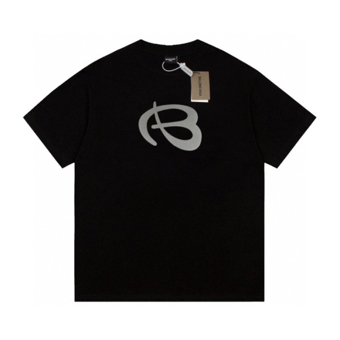 B t-shirt men-8517(XS-L)