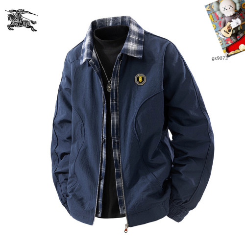 Burberry Coat men-762(M-XXXL)