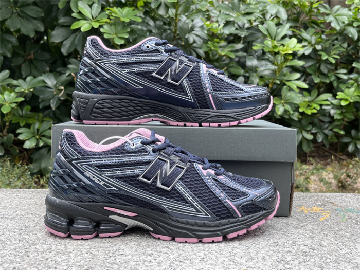 NB Shoes High End Quality-369
