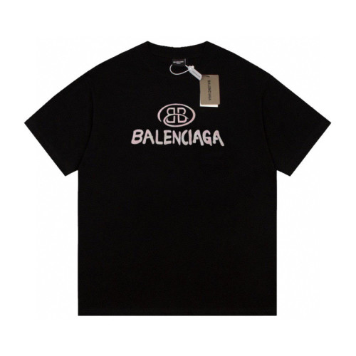 B t-shirt men-8519(XS-L)