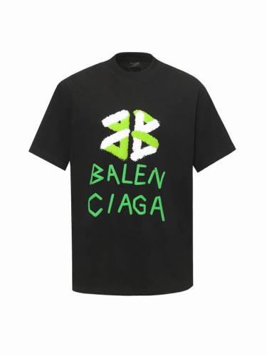 B t-shirt men-8366(XS-L)