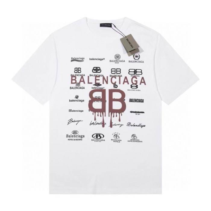 B t-shirt men-8410(XS-L)