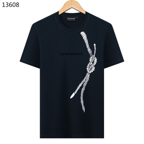 Armani t-shirt men-819(M-XXXL)