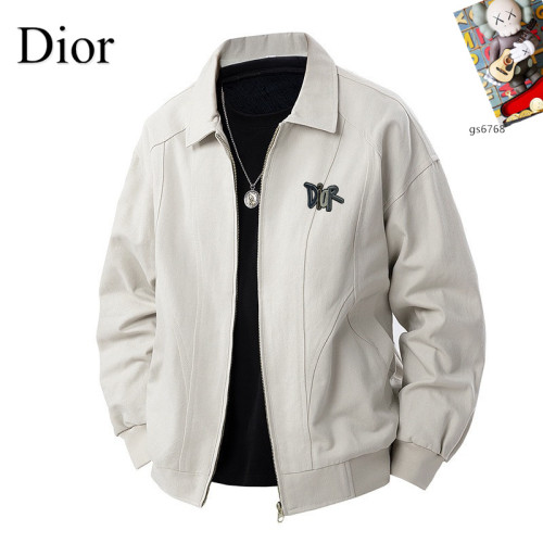 Dior Coat men-238(M-XXXL)