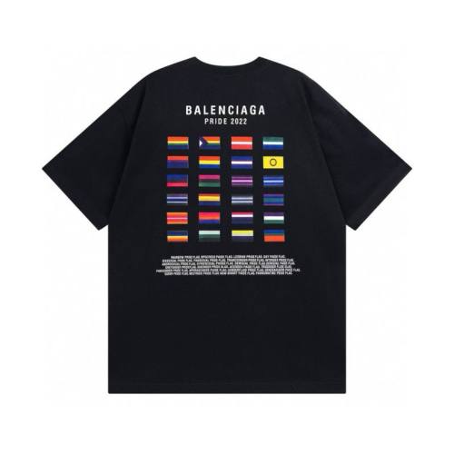 B t-shirt men-8495(XS-L)