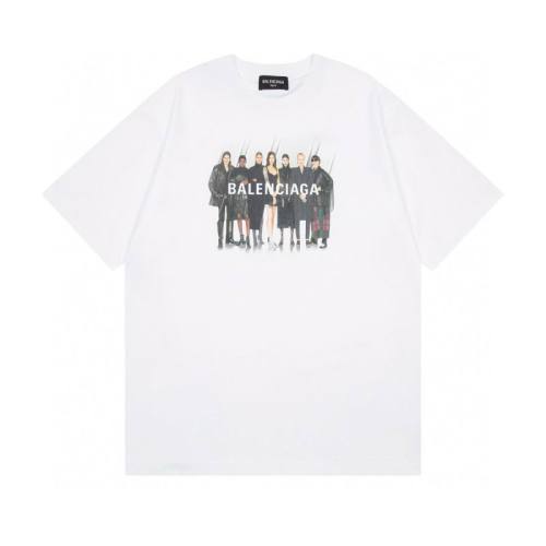 B t-shirt men-8470(XS-L)