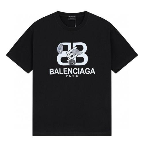 B t-shirt men-8485(XS-L)