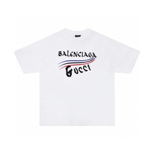 B t-shirt men-8370(XS-L)