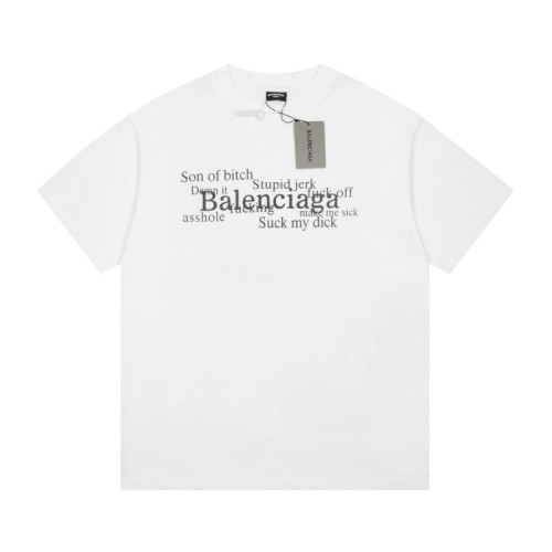 B t-shirt men-8383(XS-L)