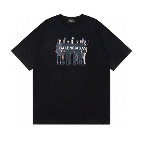 B t-shirt men-8471(XS-L)