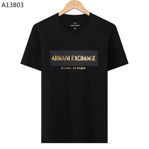 Armani t-shirt men-814(M-XXXL)